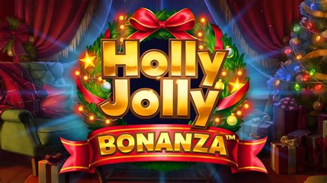 Holly Jolly Bonanza Sportingbet